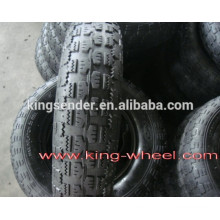 wheelbarrow wheel tyre